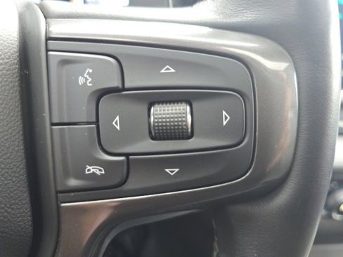 Used 2024 Chevrolet Silverado 1500 High Country image 22