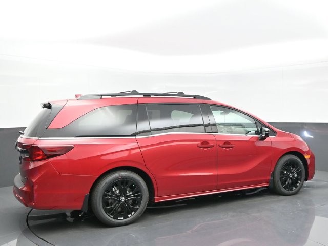 New 2026 Honda Odyssey Sport-L image 6