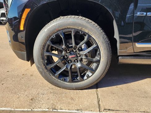 New 2026 GMC Yukon XL Denali w/ Sun & Power Step Package image 63
