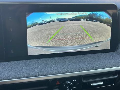 New 2026 Nissan Kicks SV w/ Charging Package AWD/4WD image 21