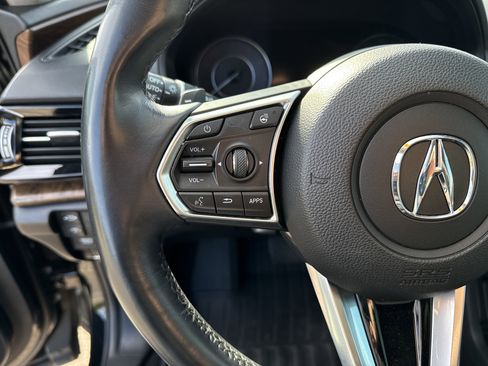 Used 2020 Acura RDX FWD w/ Advance Package image 19