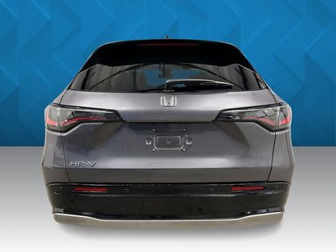 New 2026 Honda HR-V EX-L image 4