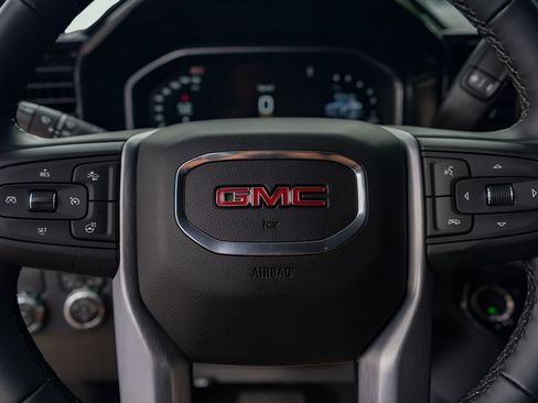 New 2026 GMC Sierra 1500 Elevation RWD image 11