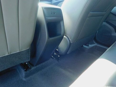 New 2026 Chevrolet Trax ACTIV w/ Driver Confidence Package image 22