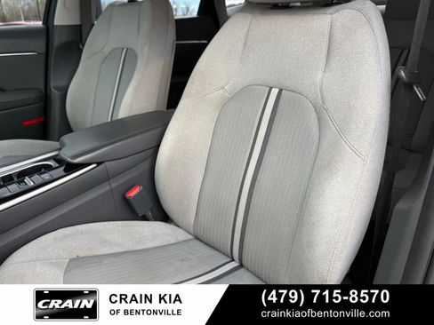 Used 2021 Hyundai Sonata SEL FWD image 23