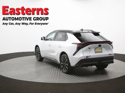 Used 2026 Toyota bZ AWD/4WD image 65