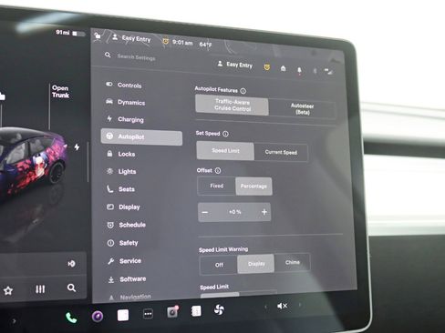 Used 2025 Tesla Model Y Performance image 22