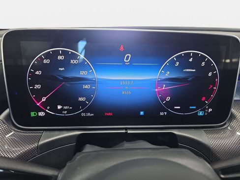 New 2025 Mercedes-Benz C 300 4MATIC Sedan image 19