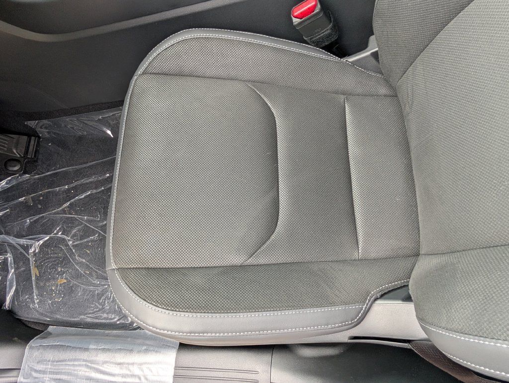 Used 2026 MAZDA CX-5 Preferred AWD/4WD image 10