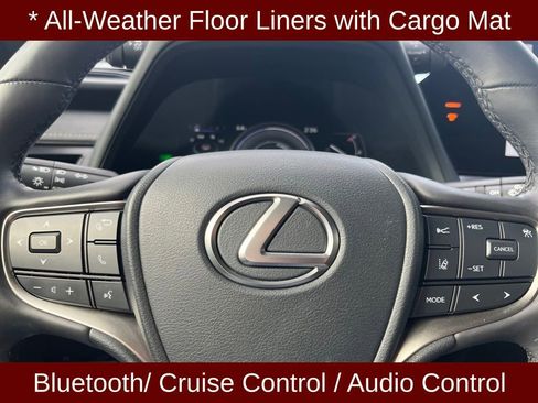 Used 2023 Lexus UX 250h 250h Premium w/ Accessory Package (Z2) image 17
