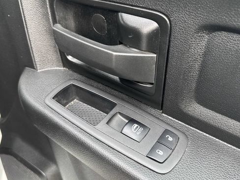 Used 2024 RAM 3500 Tradesman AWD/4WD image 32