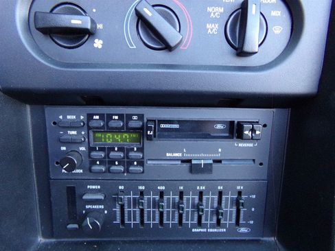 Used 1991 Ford Mustang GT image 50