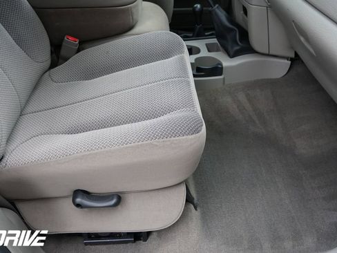 Used 2005 Dodge Ram 3500 Truck SLT w/ Protection Group image 40