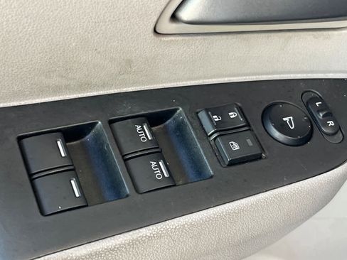Used 2012 Honda Odyssey EX-L image 13