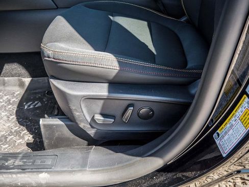 Used 2024 Ford Bronco Sport Free Wheeling w/ Convenience Package image 23