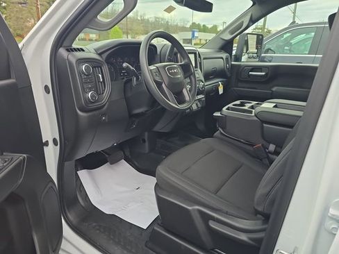 New 2026 GMC Sierra 3500 Pro AWD/4WD image 13