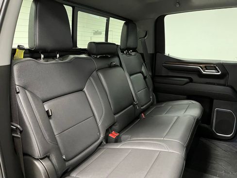 Used 2024 Chevrolet Silverado 1500 RST w/ Convenience Package II AWD/4WD image 54