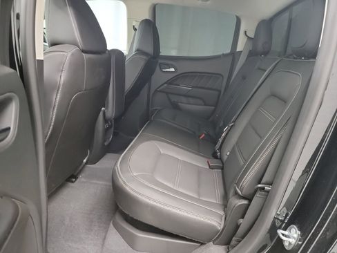 Used 2021 GMC Canyon Denali image 27