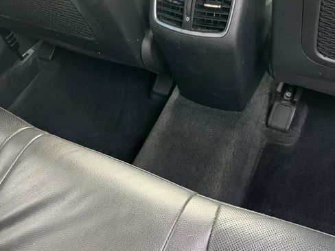 Used 2017 Hyundai Tucson Limited w/ Limited Ultimate Package 03 FWD image 8