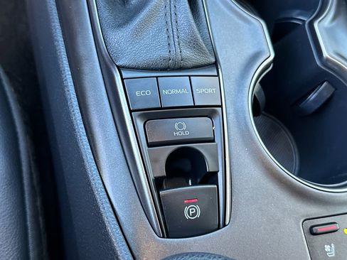 Certified 2023 Toyota Camry XSE w/ Navigation Package image 33