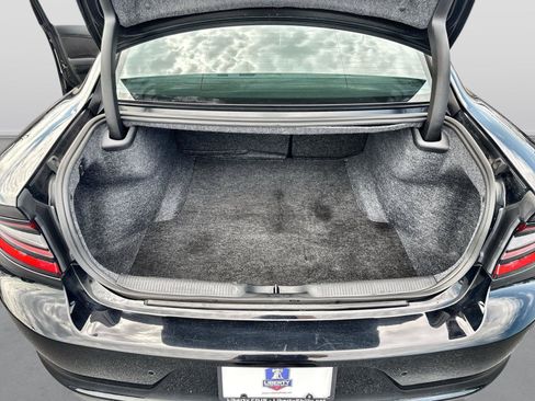 Used 2023 Dodge Charger SXT w/ Blacktop Package AWD/4WD image 20
