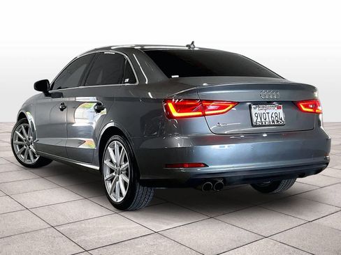 Used 2016 Audi A3 1.8T Premium Plus w/ Technology Package FWD image 12