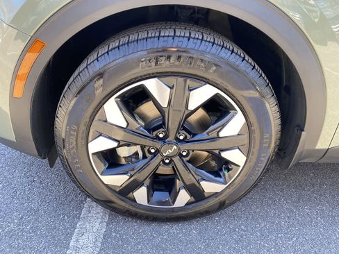 Used 2023 Kia Sportage X-Line w/ X-Line Premium Package image 18