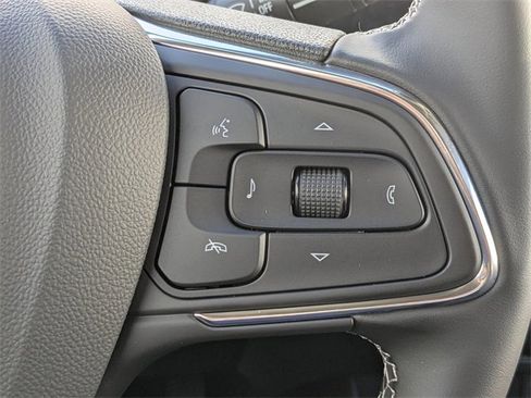 New 2026 Buick Encore GX Preferred w/ Comfort Package image 31