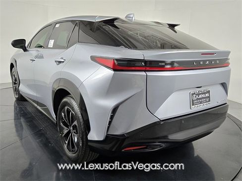 New 2026 Lexus RZ 350e 2WD image 6