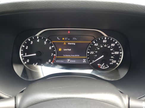 Used 2022 Nissan Frontier SV w/ Technology Package AWD/4WD image 22