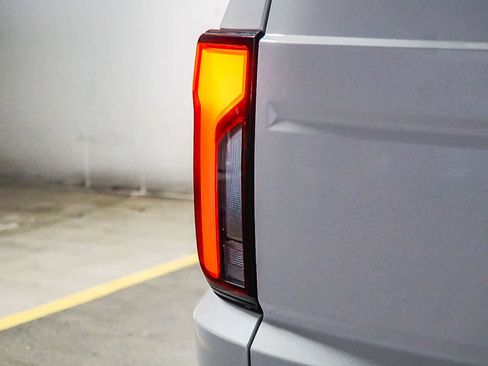 Used 2026 Honda Passport RTL image 11