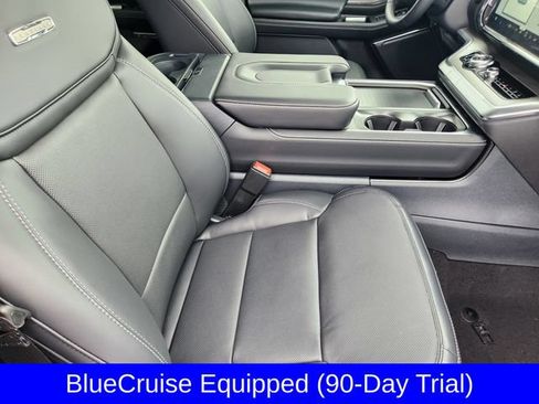 New 2026 Ford Expedition Platinum w/ Driver's Package AWD/4WD image 14