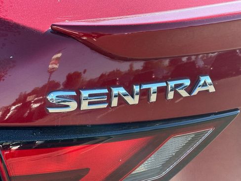 Used 2020 Nissan Sentra SV w/ SV Premium Package image 51