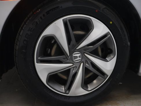 Used 2020 Honda Civic LX image 33