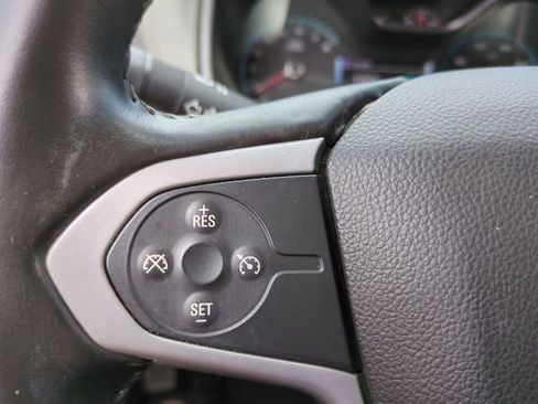 Used 2016 Chevrolet Colorado LT w/ LT Convenience Package RWD image 22