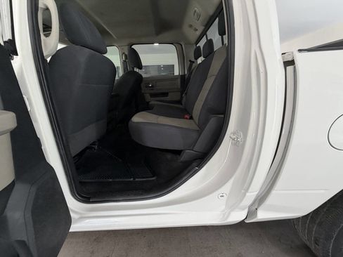 Used 2009 Dodge Ram 1500 Truck SLT w/ Big Horn Regional Pkg image 11