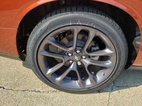 New 2023 Dodge Challenger R/T w/ T/A Package image 20