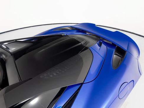 Used 2024 McLaren 750S Spider RWD image 50