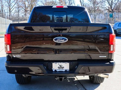 Used 2020 Ford F150 Lariat w/ Equipment Group 502A Luxury image 20