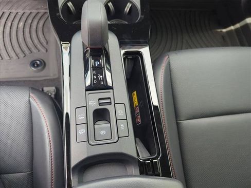 New 2026 Toyota Prius Plug-In Hybrid FWD image 22