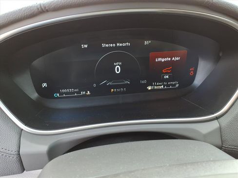 Used 2019 Lincoln Nautilus Reserve image 12