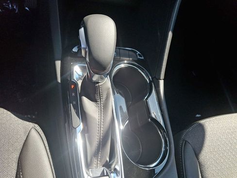 New 2026 Buick Encore GX Preferred w/ Comfort Package image 12