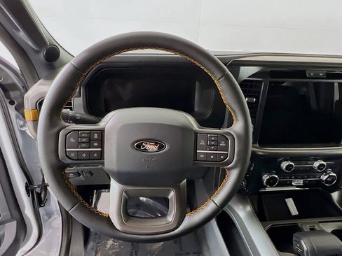 New 2025 Ford F150 Tremor w/ Equipment Group 402A High image 8