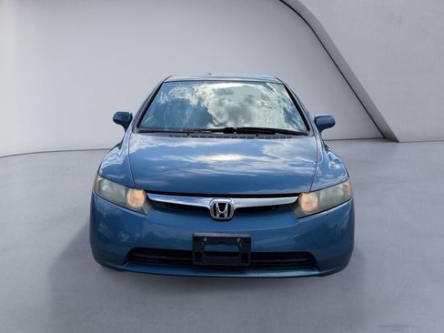 Used 2007 Honda Civic LX image 8