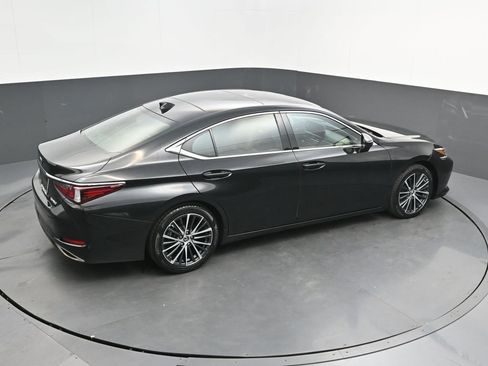 Used 2023 Lexus ES 350 w/ Premium Package FWD image 33
