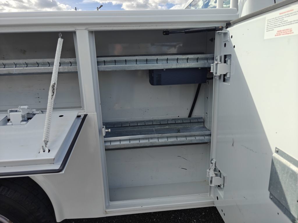 Used 2016 Ford F250 XL RWD image 27