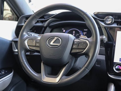 Used 2023 Lexus RZ 450e Premium w/ Technology Package AWD/4WD image 18