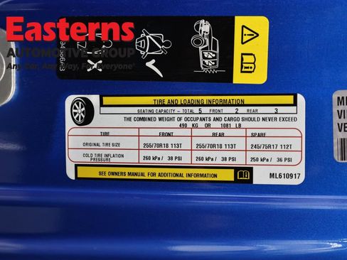 Used 2021 Jeep Gladiator Overland AWD/4WD image 33
