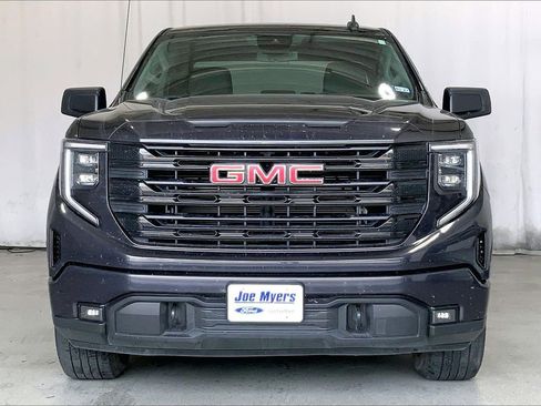 Used 2022 GMC Sierra 1500 Elevation AWD/4WD image 3