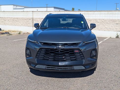 Used 2020 Chevrolet Blazer RS image 7